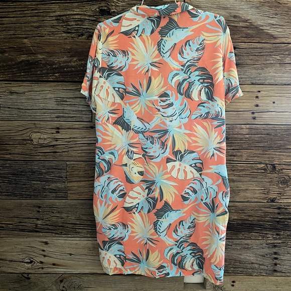 Salty Crew Seafarer Dress - Picture 2 of 8